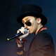 Illustration for article titled Big Bangs G-Dragon Is Literally In the South Korean Military Now, Damn